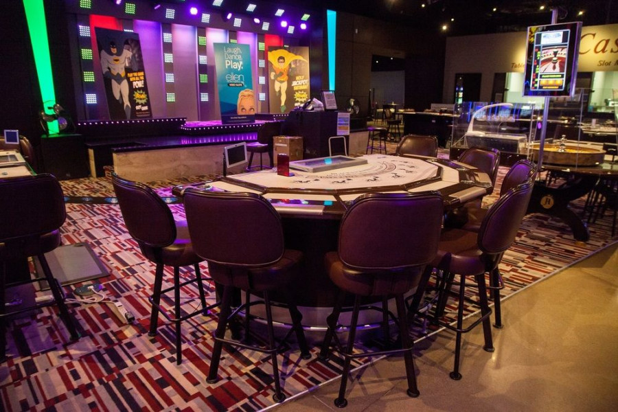 Casino By Vanshaw Casino By Vanshaw